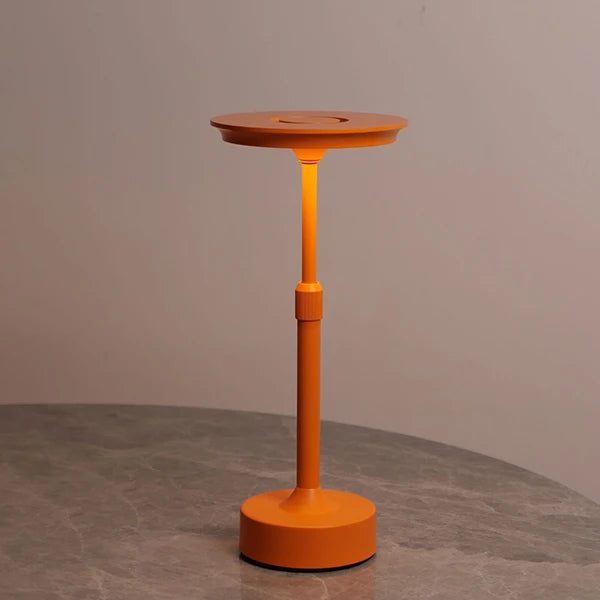 lampe retro vintage