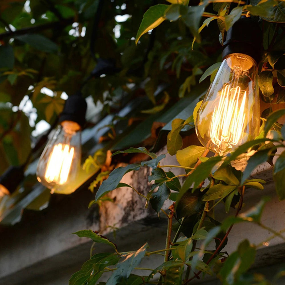 lampe led a filament