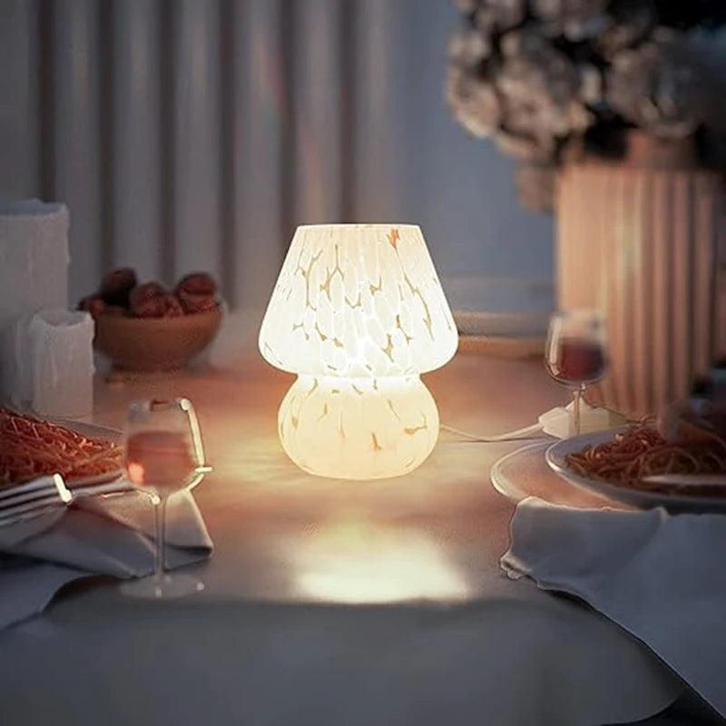 lampe kaki