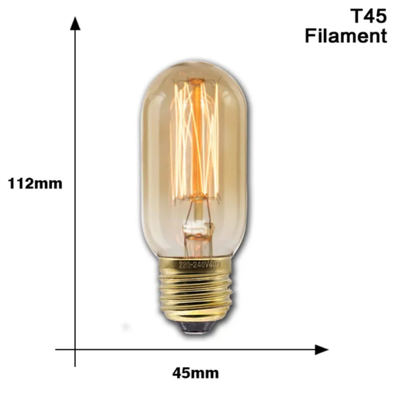 lampe filament