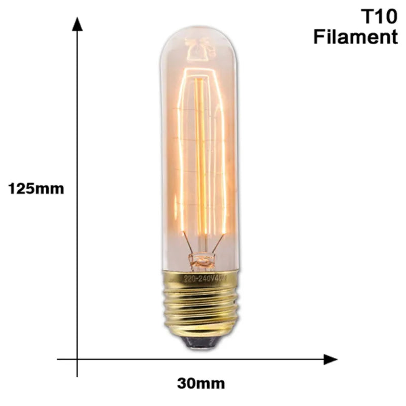 lampe filament