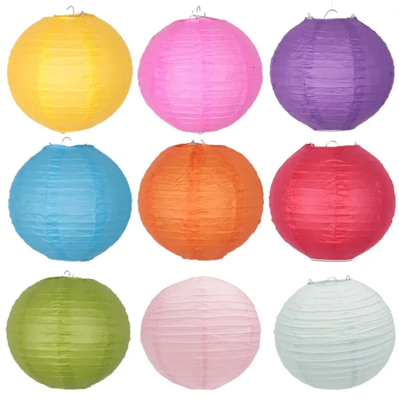 Lampe beige