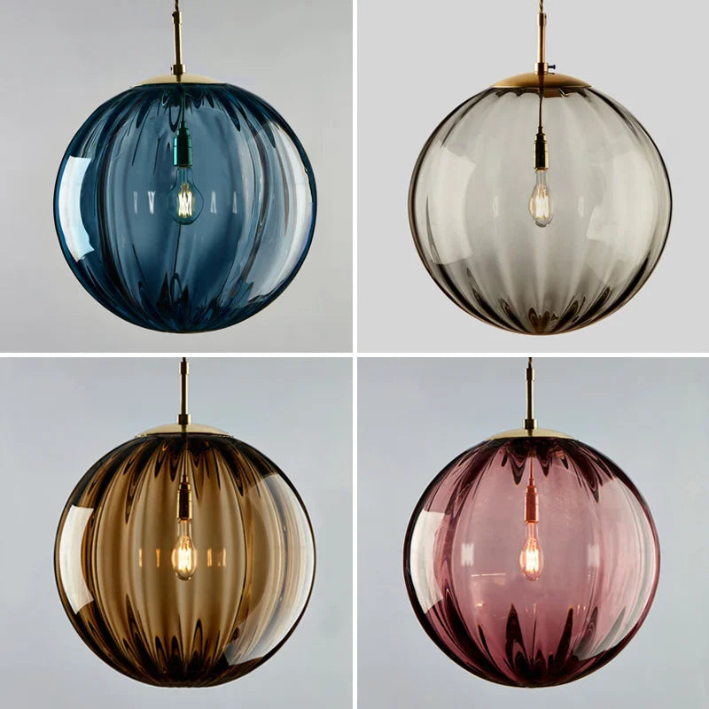 lampe pendante