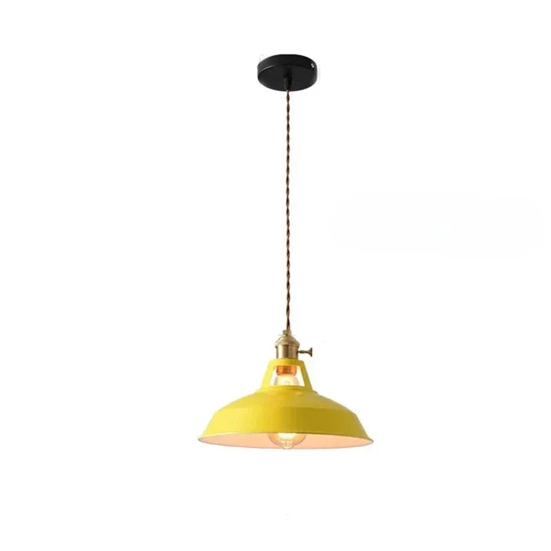 Lampe cuisine suspendue