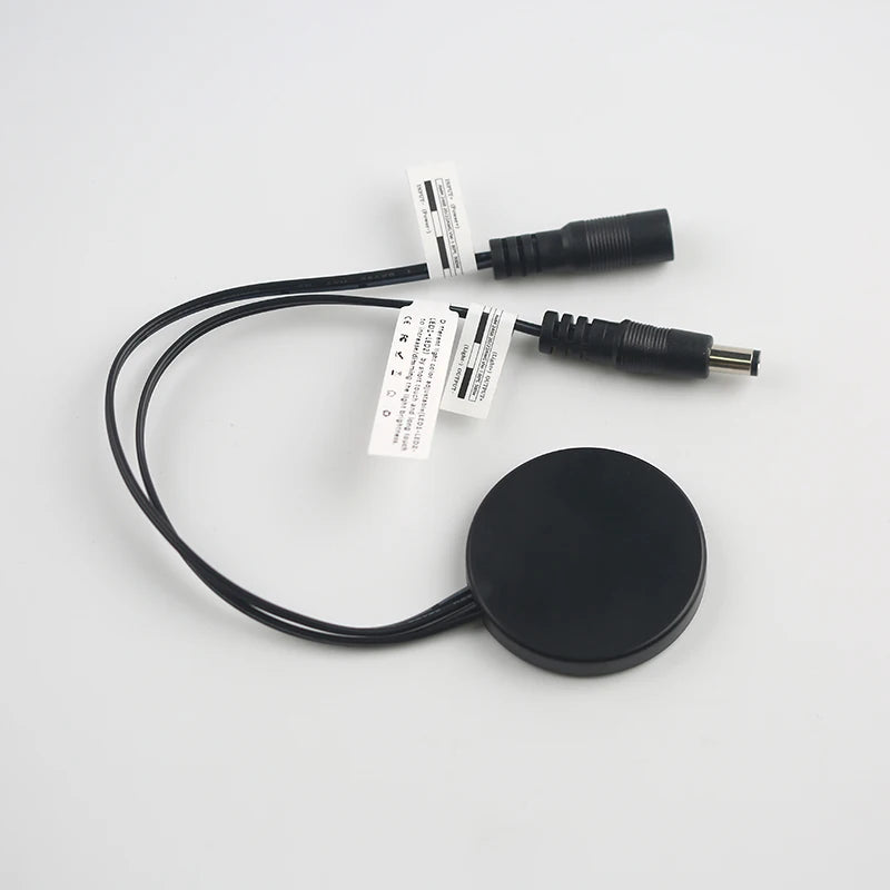 Interupteur lampe