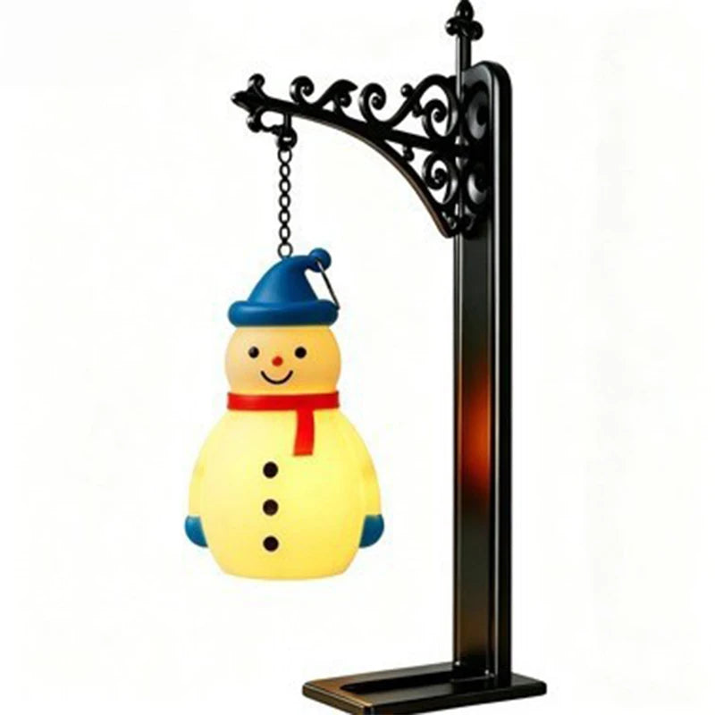 lampe hibou