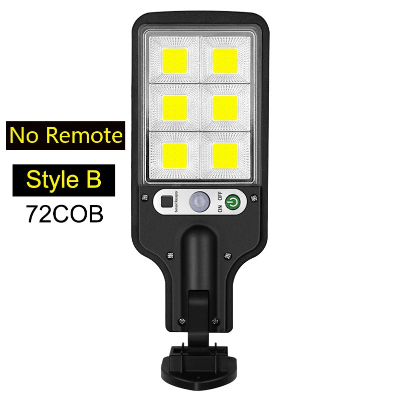 lampe extérieur rechargeable puissante
