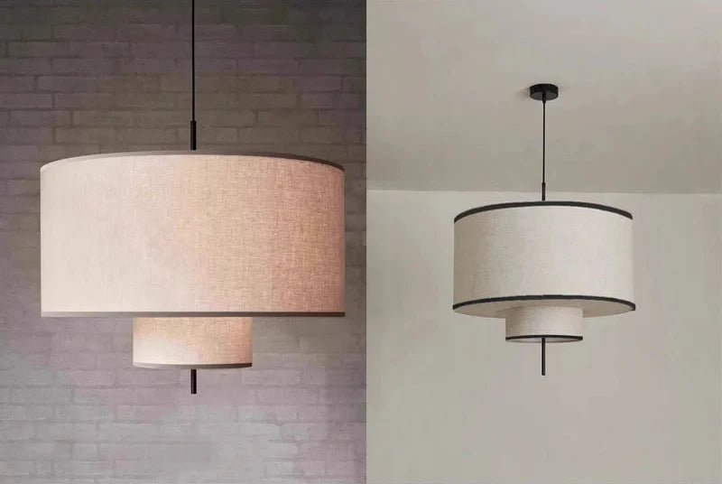 lampe lin