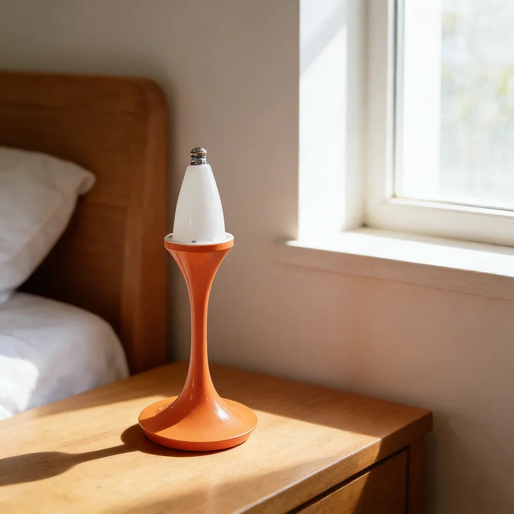 Lampe a poser sans fil