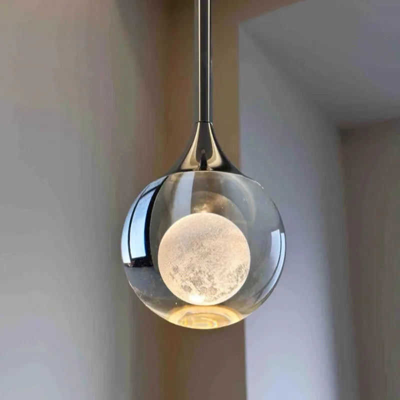 lampe luxe