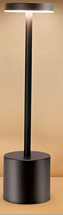 Lampe de bureau sans fil