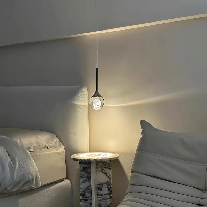 lampe luxe