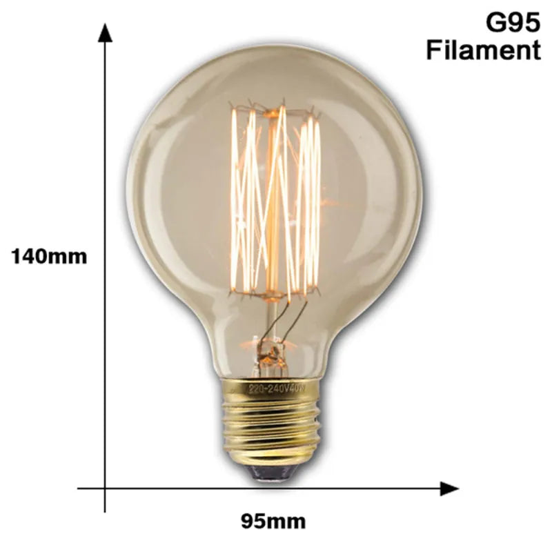 lampe filament