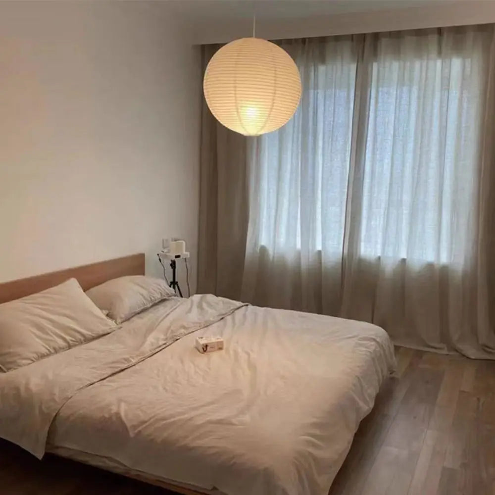 Chapeau de lampe