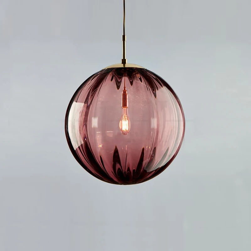 lampe pendante