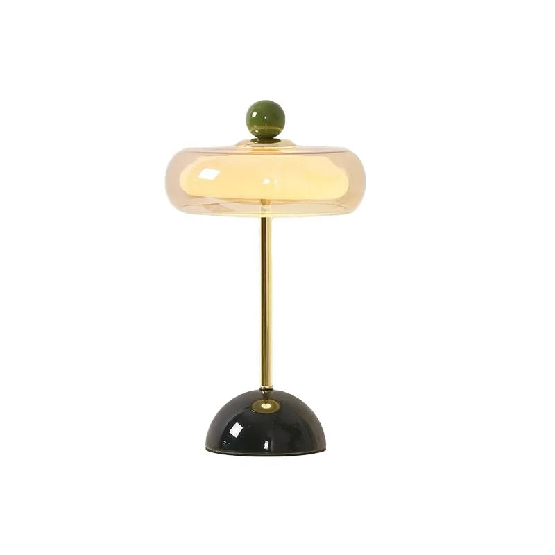 Lampe chevet design
