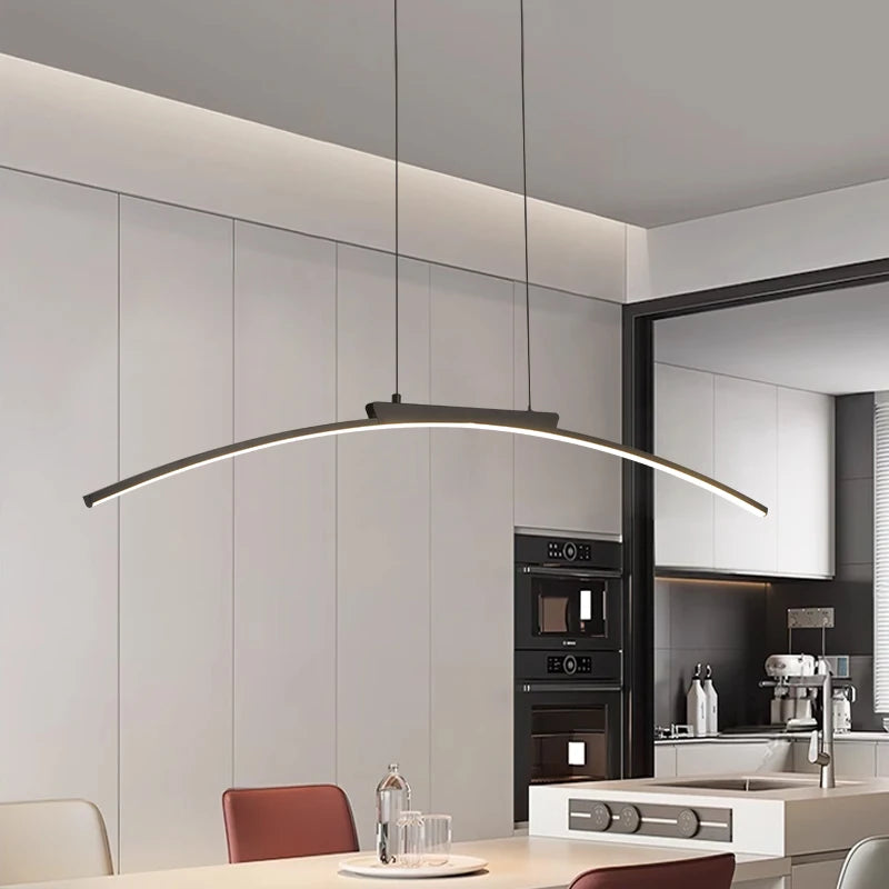 lampe salle à manger