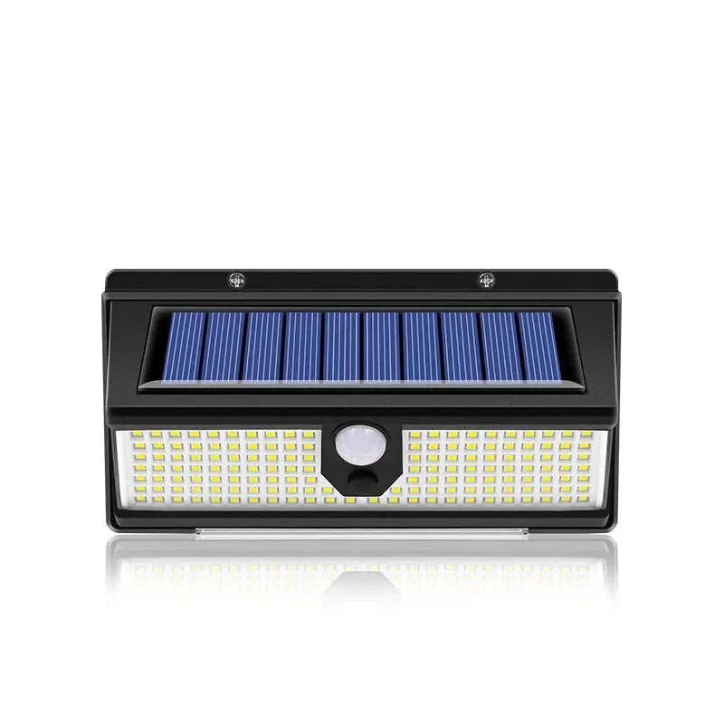 lampe led exterieur detecteur de mouvement