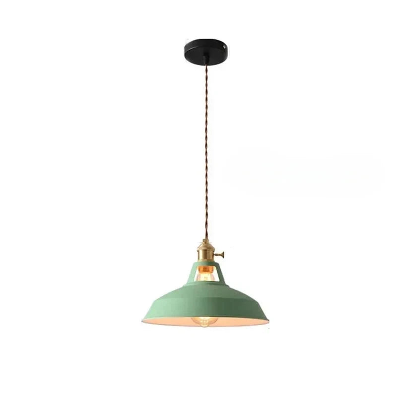 Lampe cuisine suspendue