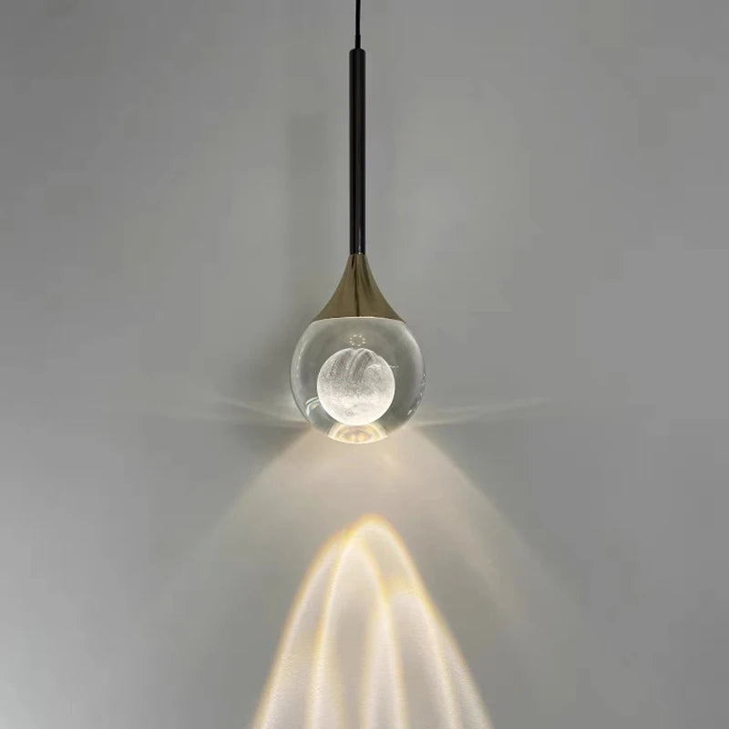 lampe luxe