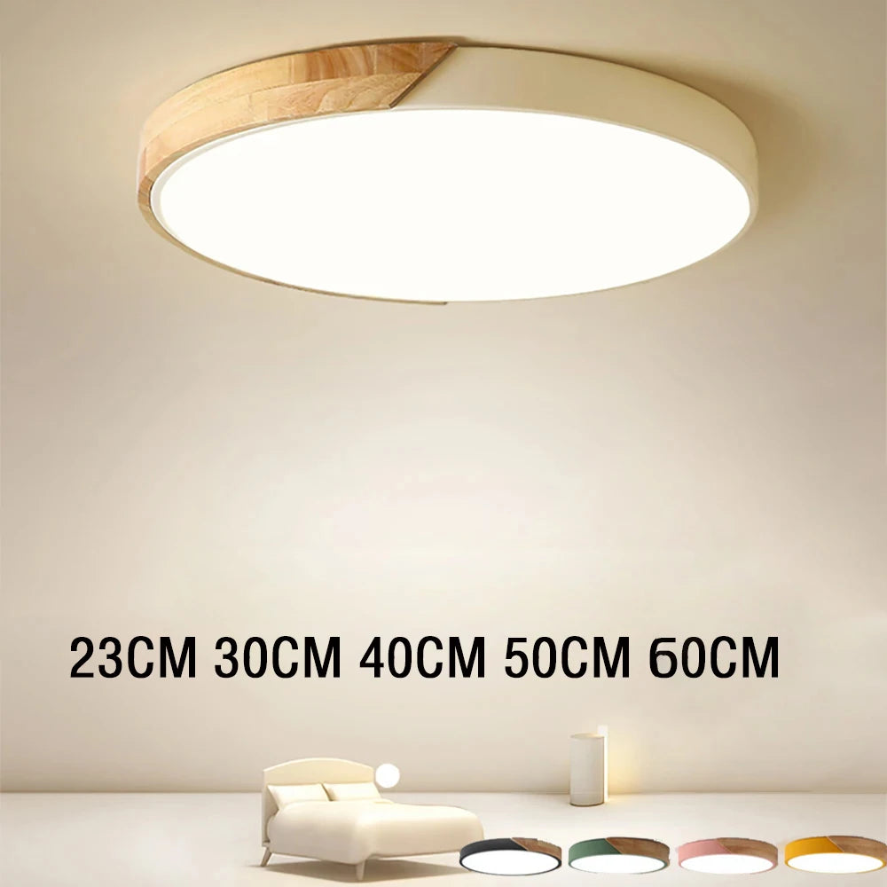 Grande lampe
