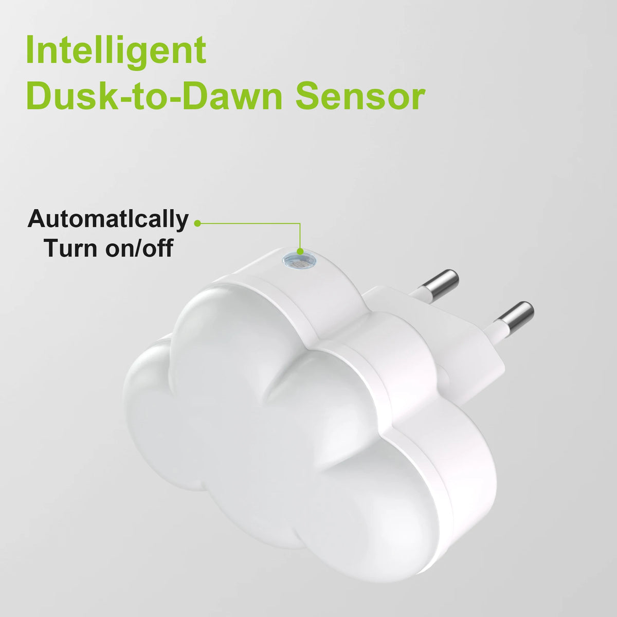 lampe détecteur de mouvement couloir sans fil