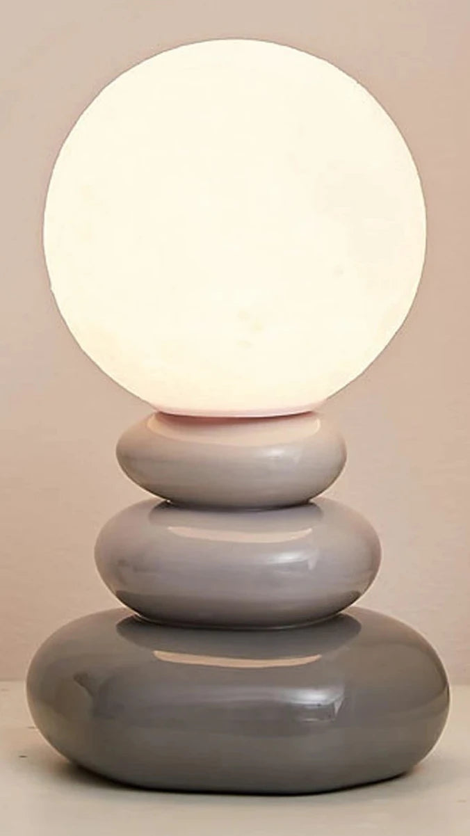 Lampe ceramique
