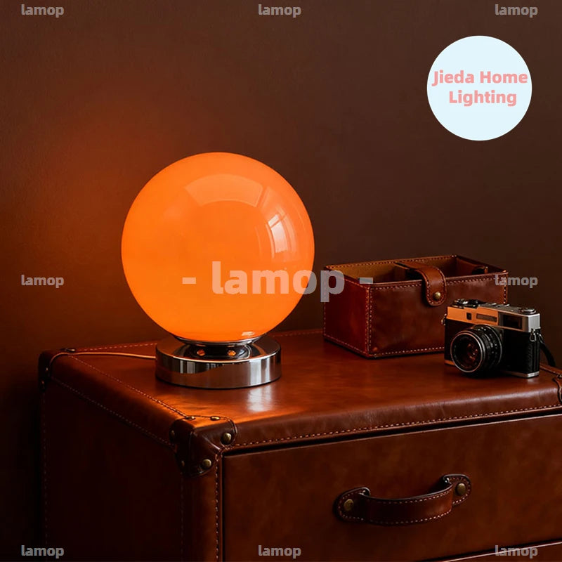 Lampe vintage