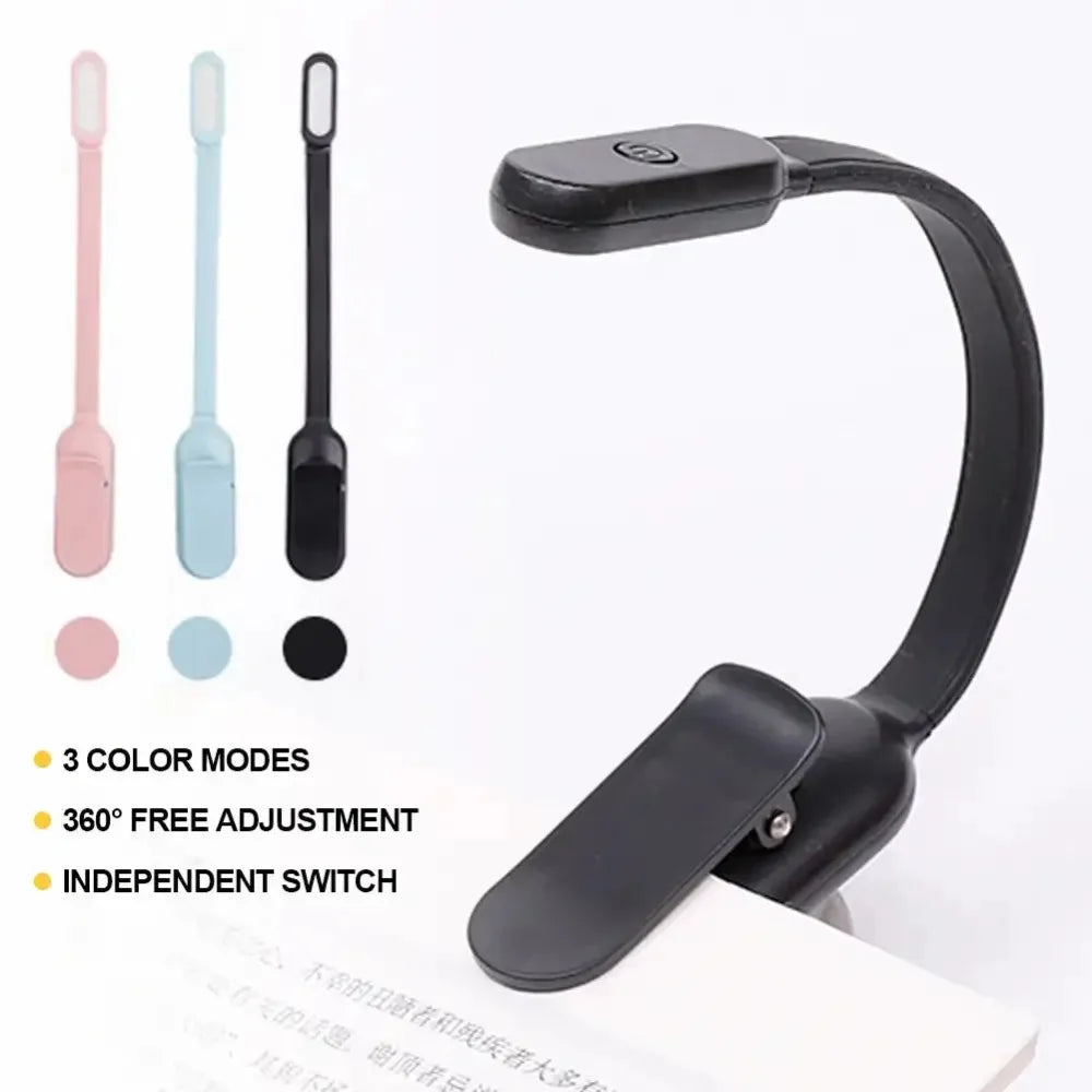 Liseuse lampe