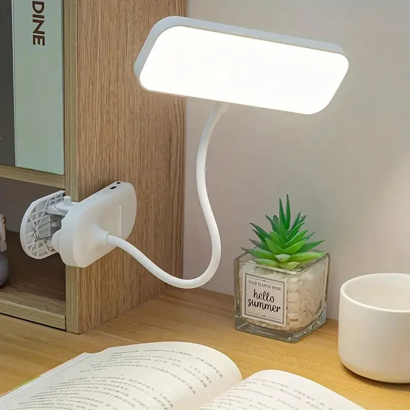 Lampe de lecture au lit