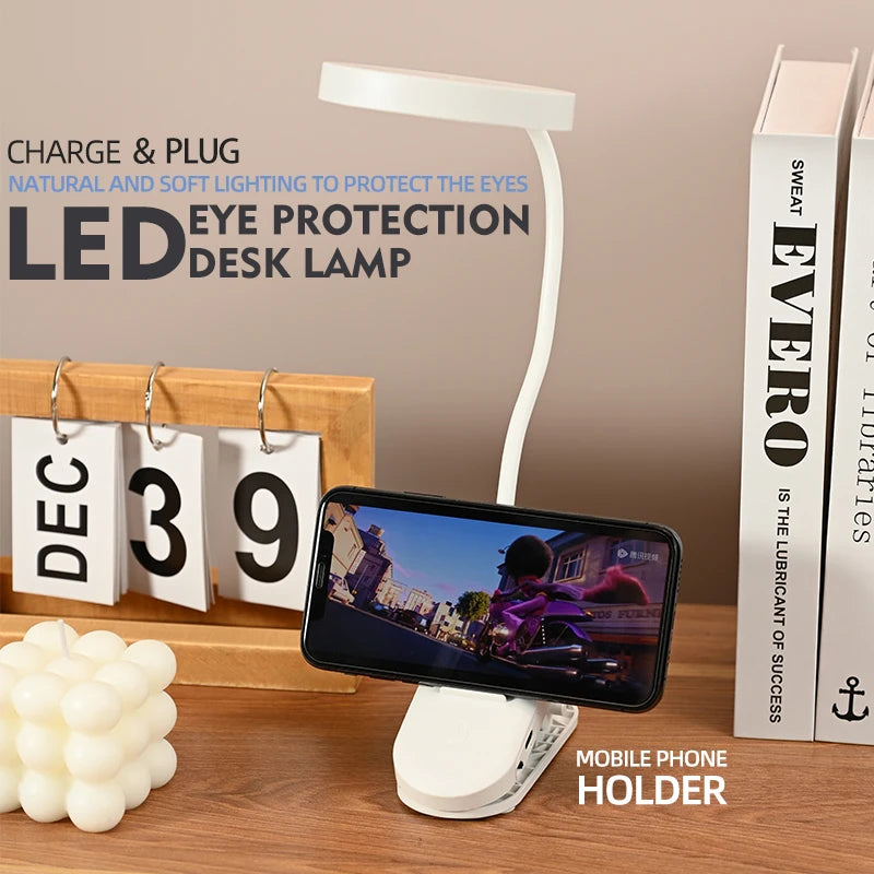 Lampe à bras articulé