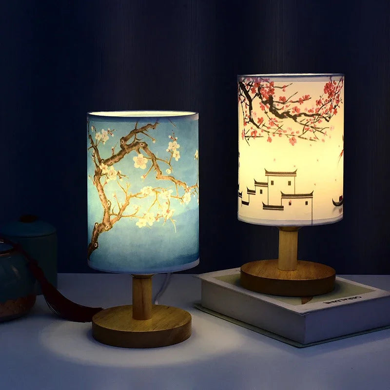 lampe oriental