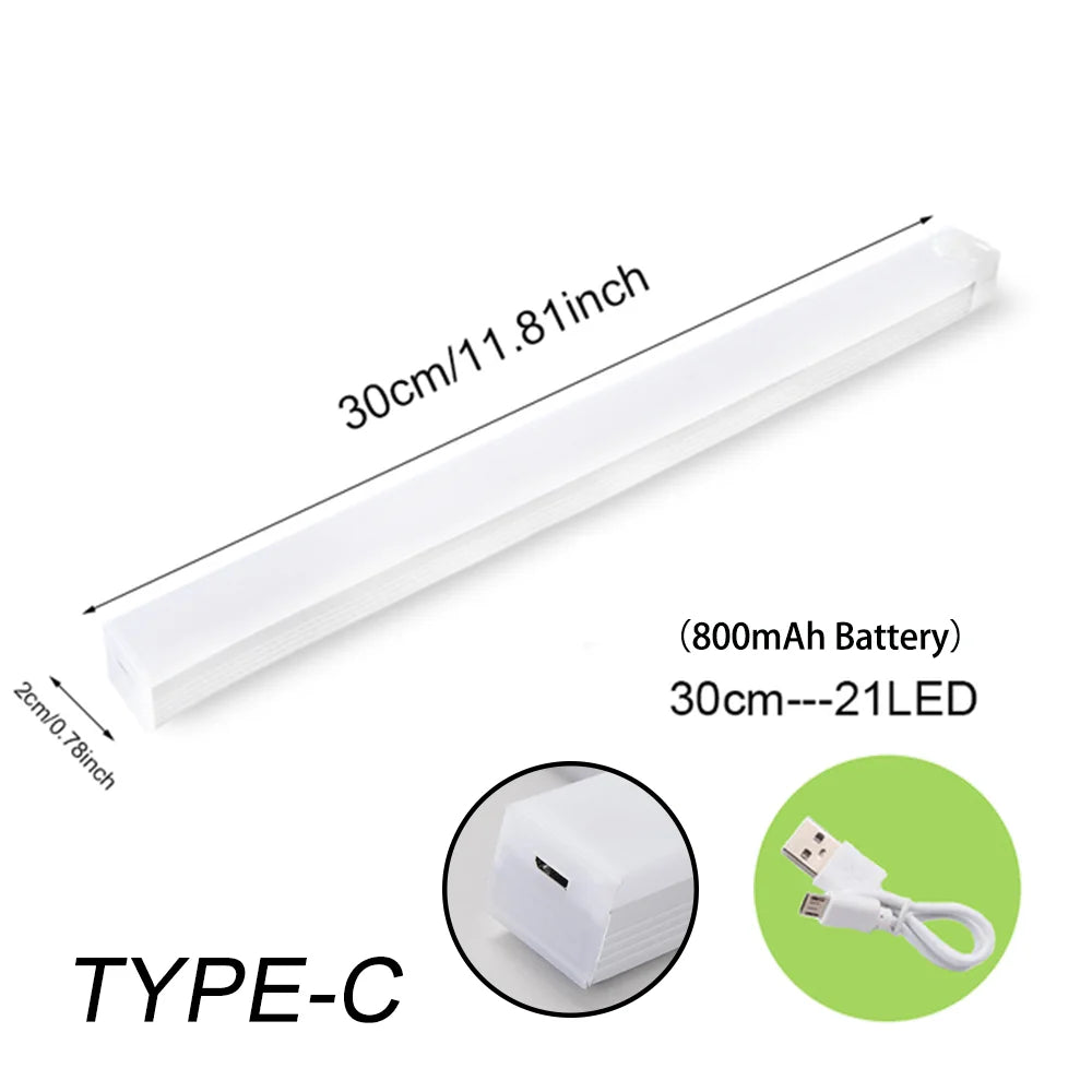lampe detection de mouvement