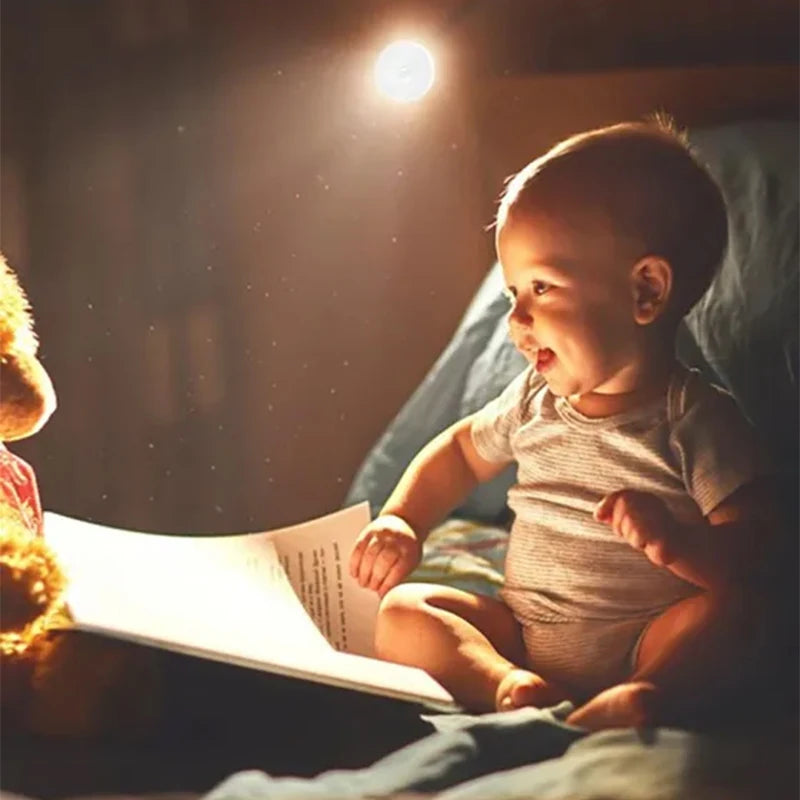 Lampe rechargeable