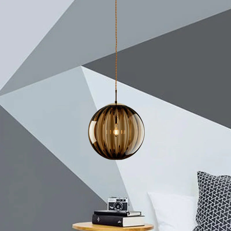 lampe pendante
