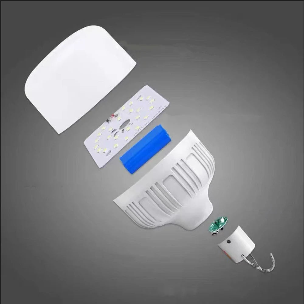 lampe nomade rechargeable
