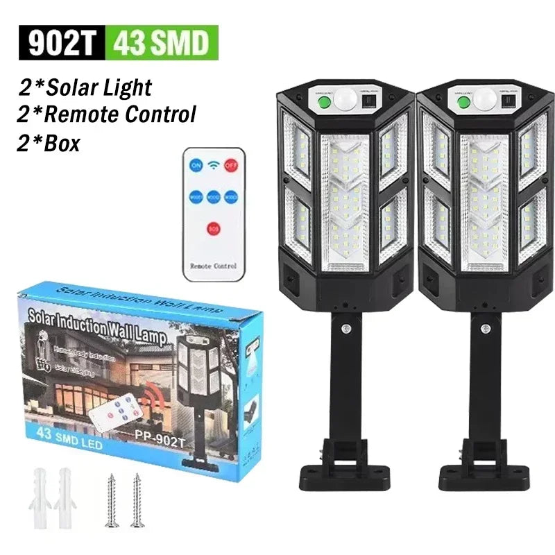 lampe extérieur rechargeable puissante
