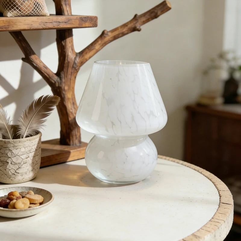 lampe kaki