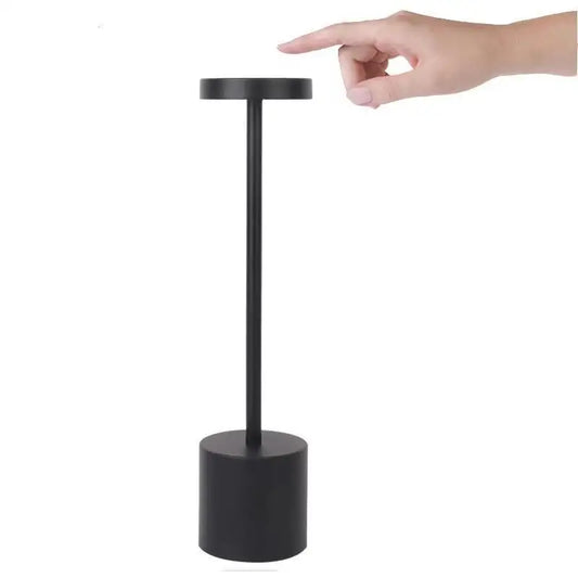 lampe led sans fil rechargeable à poser