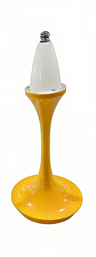 Lampe a poser sans fil
