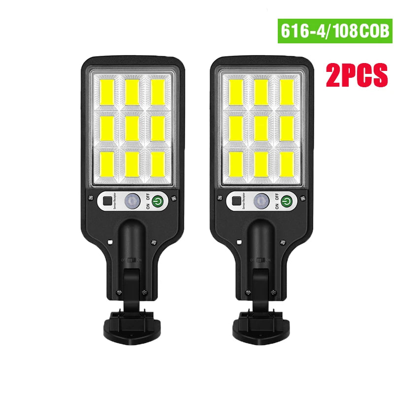 lampe extérieur rechargeable puissante