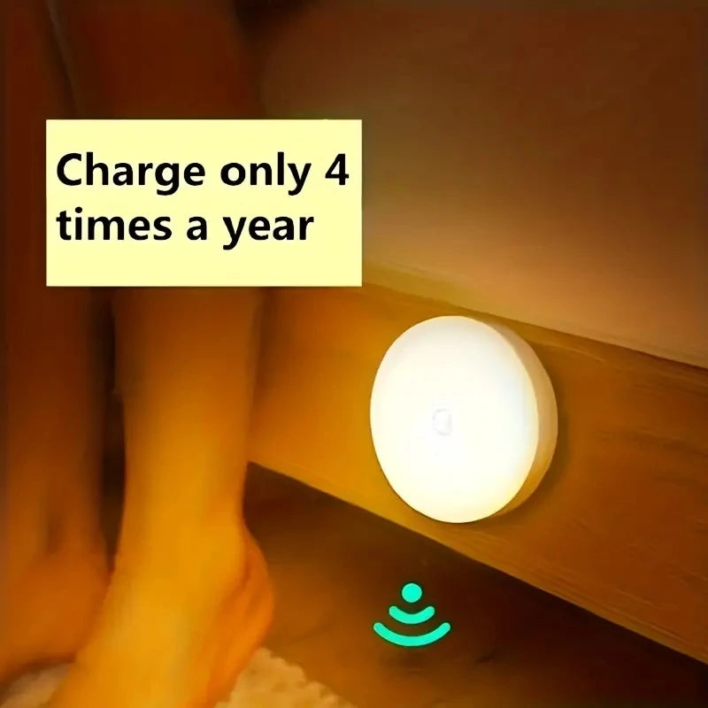 lampe detecteur de mouvement sans fil interieur