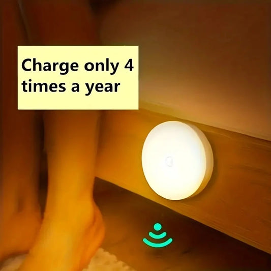 lampe detecteur de mouvement sans fil interieur