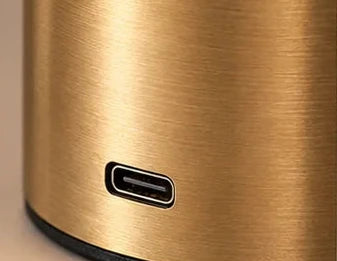 lampe led sans fil rechargeable à poser
