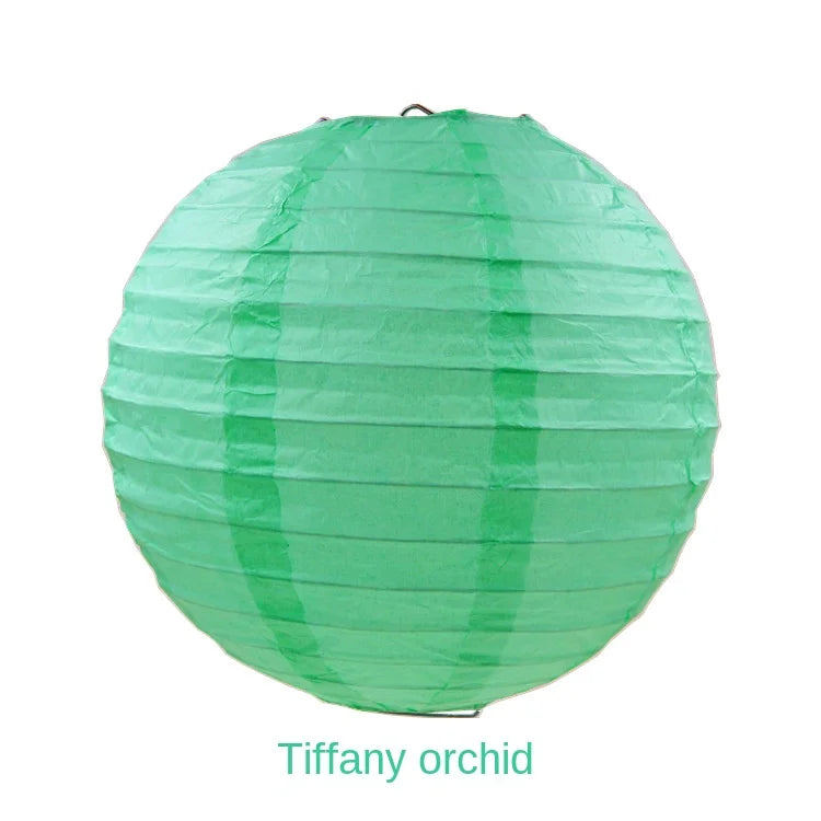 lampe en papier de riz