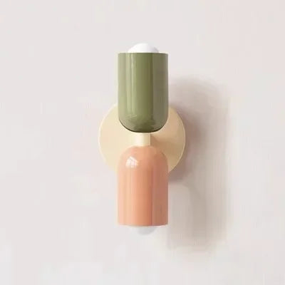 Lampe scandinave