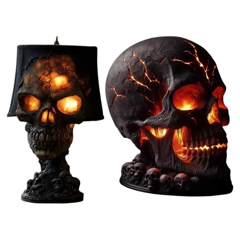 lampe magma