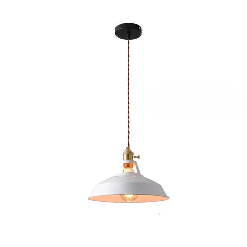 Lampe cuisine suspendue