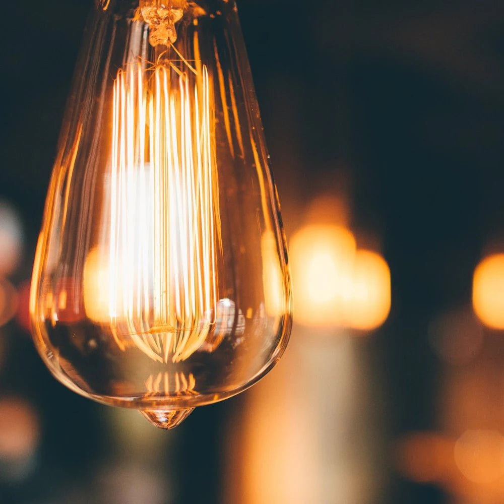 lampe led a filament