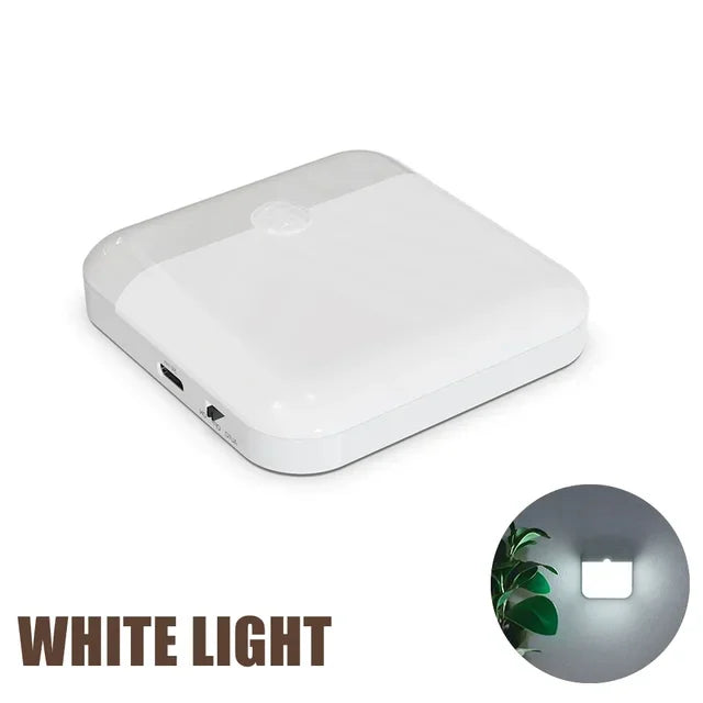 Lampe a detection
